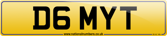 D6 MYT