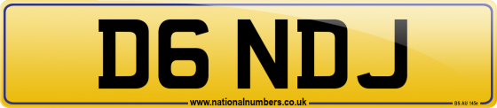 D6 NDJ