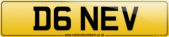 D6 NEV
