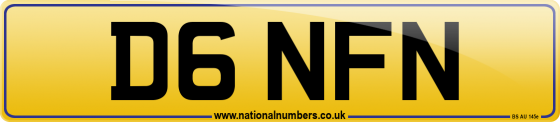 D6 NFN