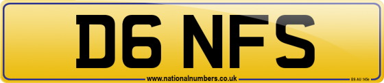 D6 NFS