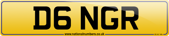 D6 NGR