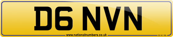 D6 NVN