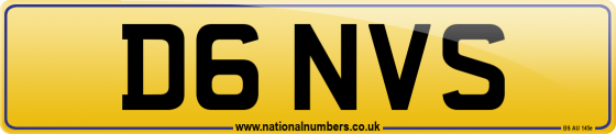 D6 NVS