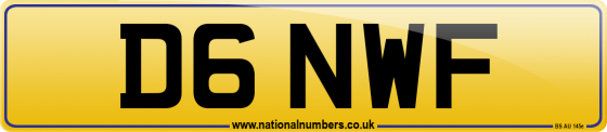 D6 NWF