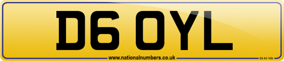 D6 OYL