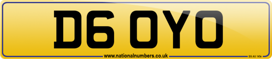 D6 OYO