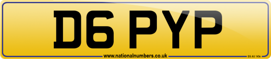 D6 PYP
