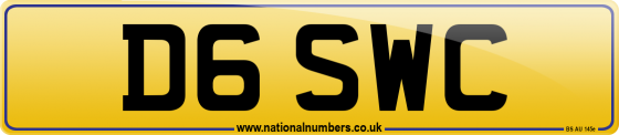 D6 SWC