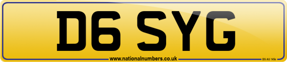 D6 SYG
