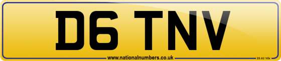 D6 TNV