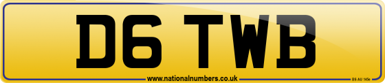 D6 TWB