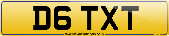 D6 TXT