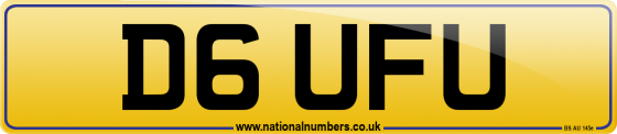 D6 UFU