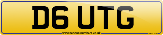 D6 UTG