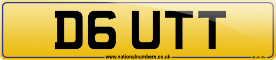 D6 UTT