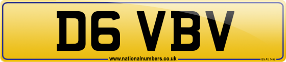 D6 VBV