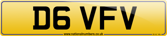 D6 VFV