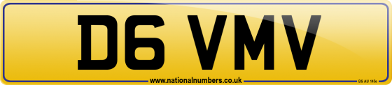 D6 VMV