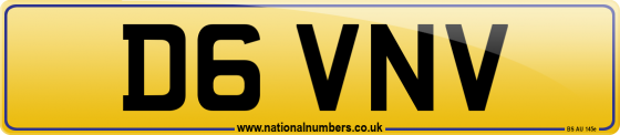 D6 VNV