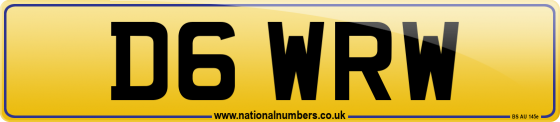 D6 WRW