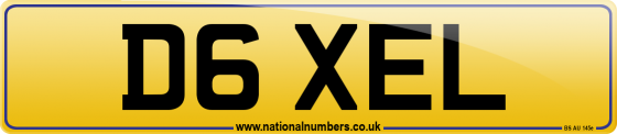 D6 XEL