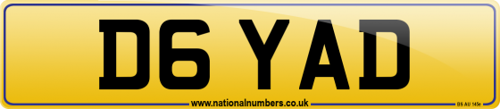 D6 YAD