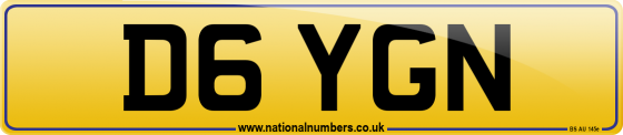 D6 YGN