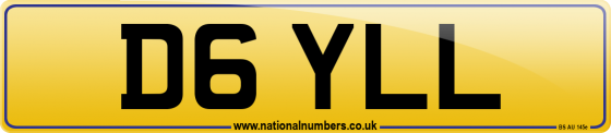 D6 YLL