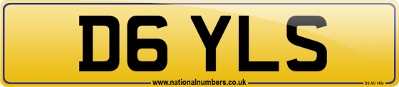D6 YLS