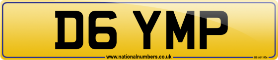 D6 YMP