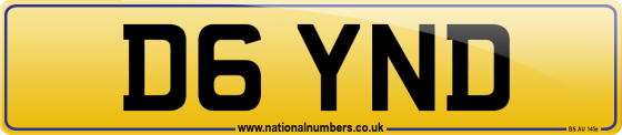 D6 YND