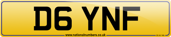 D6 YNF