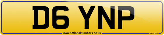 D6 YNP