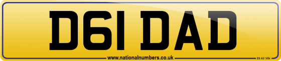 D61 DAD