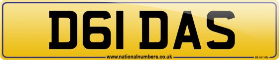 D61 DAS