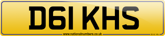 D61 KHS