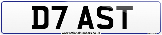 D7 AST