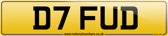 D7 FUD