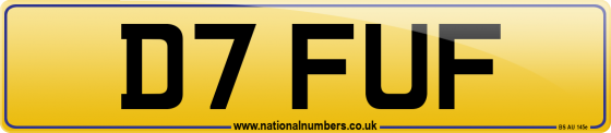 D7 FUF