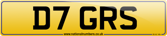D7 GRS