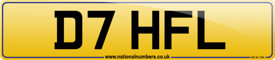 D7 HFL
