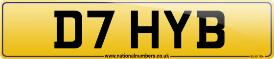 D7 HYB