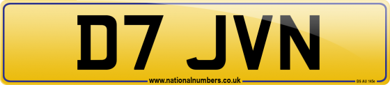D7 JVN