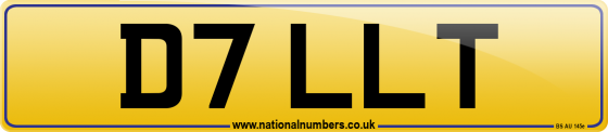 D7 LLT