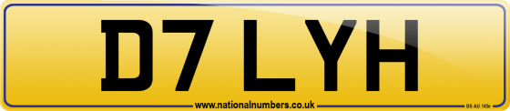 D7 LYH