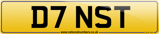 D7 NST