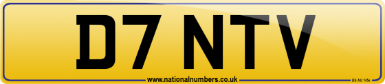 D7 NTV