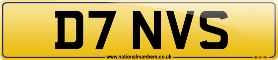 D7 NVS