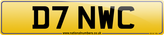 D7 NWC